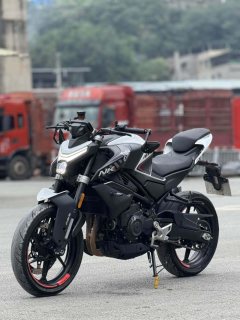 CFMOTO 450NK - ფოტო 3