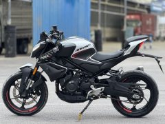 CFMOTO 450NK - ფოტო 5