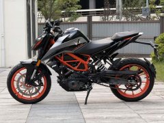 KTMR2R 390 Duke 400 cc - photo 6