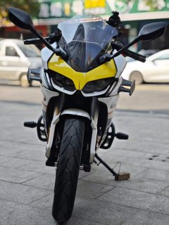 Voge 250RR - ფოტო 1