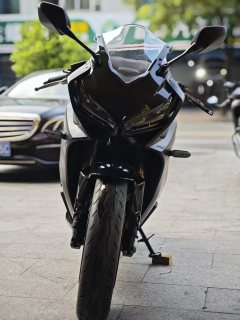 Honda CBR650R - ფოტო 2