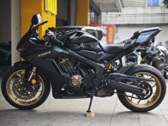 Honda CBR650R - ფოტო 5