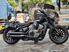 Benda Black Flag 500 - фото 2