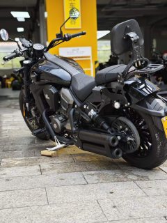 Benda Black Flag 500 - фото 4