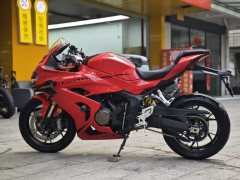 QJMOTOR Sai 600 680 cc - ფოტო 6
