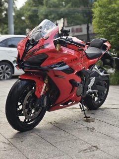 QJMOTOR Sai 600 680 cc - ფოტო 7