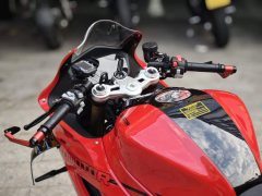 QJMOTOR Sai 600 680 cc - ფოტო 8