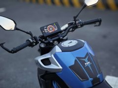 CFMOTO 250NK - ფოტო 2
