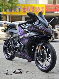 CFMOTO 250SR - ფოტო 1