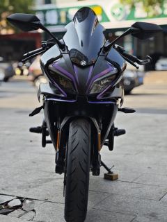 CFMOTO 250SR - ფოტო 2