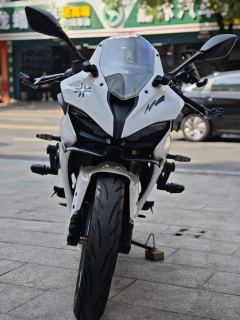 QJMOTOR SRK 150 - photo 1