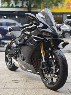 Kayo 450RR - photo 1