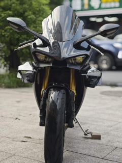 Kayo 450RR - photo 2