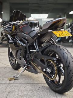 Kayo 450RR - photo 5
