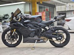 Kayo 450RR - photo 6