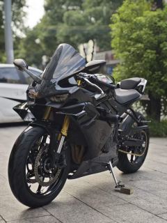 Kayo 450RR - photo 7