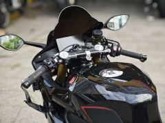 Kayo 450RR - photo 8
