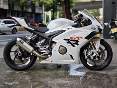 Zhangxue Motorcycles 500RR - ფოტო 3