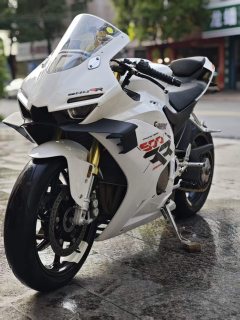 Zhangxue Motorcycles 500RR - ფოტო 7