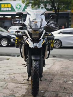 Kayo 525X 500 cc - ფოტო 1