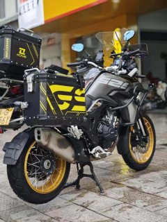 Kayo 525X 500 cc - ფოტო 4