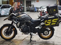 Kayo 525X 500 cc - ფოტო 6