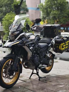 Kayo 525X 500 cc - ფოტო 7