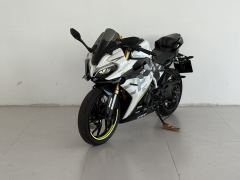 CFMOTO 250SR - ფოტო 1