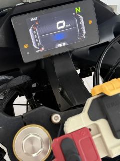 CFMOTO 250SR - ფოტო 2