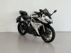 CFMOTO 250SR - ფოტო 3