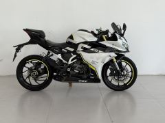 CFMOTO 250SR - ფოტო 4