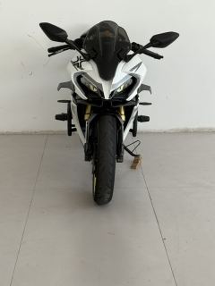 CFMOTO 250SR - ფოტო 6