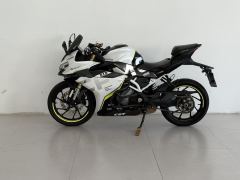 CFMOTO 250SR - ფოტო 7