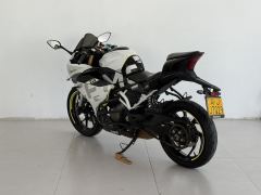 CFMOTO 250SR - ფოტო 8