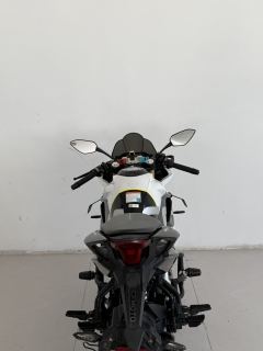 CFMOTO 250SR - ფოტო 9