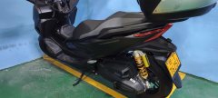 Honda NSS350 - photo 1