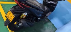 Honda NSS350 - photo 2