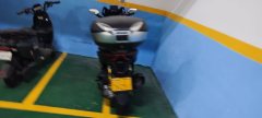 Honda NSS350 - photo 3