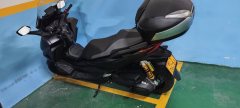 Honda NSS350 - photo 4