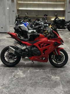 QJMOTOR Sai 600 680 cc - фото 2