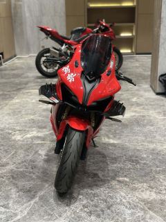 QJMOTOR Sai 600 680 cc - фото 3