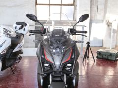Lingchen 006 150 cc - ფოტო 10