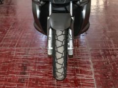 Lingchen 006 150 cc - ფოტო 12