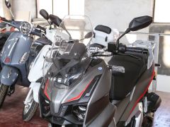 Lingchen 006 150 cc - ფოტო 3