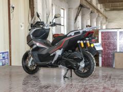 Lingchen 006 150 cc - ფოტო 5