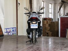 Lingchen 006 150 cc - ფოტო 6