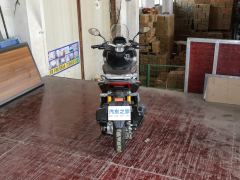 Lingchen 006 150 cc - ფოტო 9
