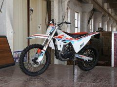 Hengjian S1 250 cc - ფოტო 1