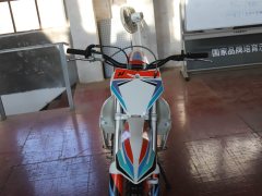 Hengjian S1 250 cc - ფოტო 10