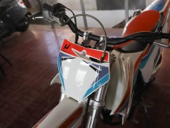 Hengjian S1 250 cc - ფოტო 12